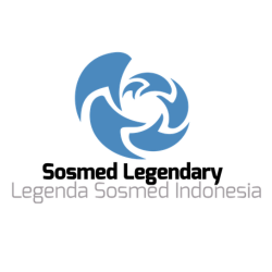 Sosmed Legendary